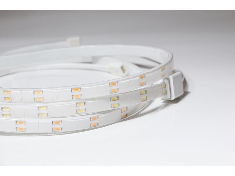 FLEXIBLE LINEAR LED by OptiLED